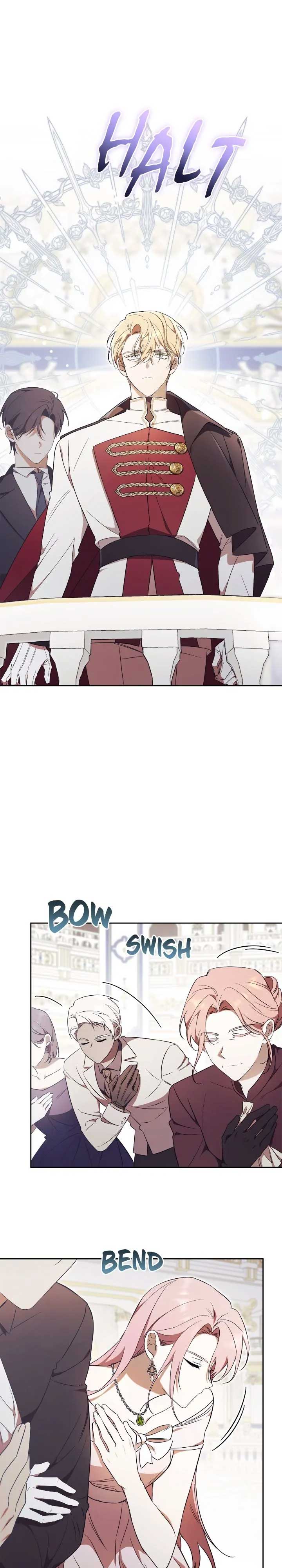 How To Reject My Obsessive Ex-Husband Chapter 1 195 44