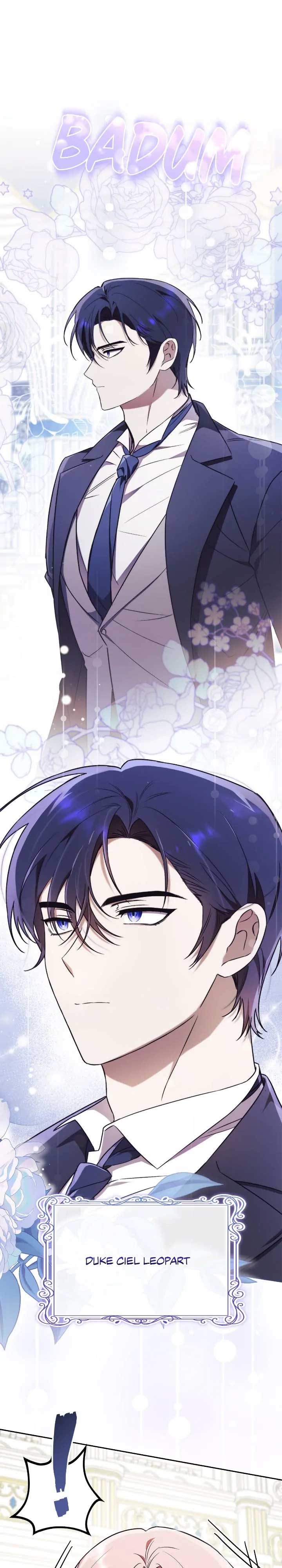 How To Reject My Obsessive Ex-Husband Chapter 1 198 47