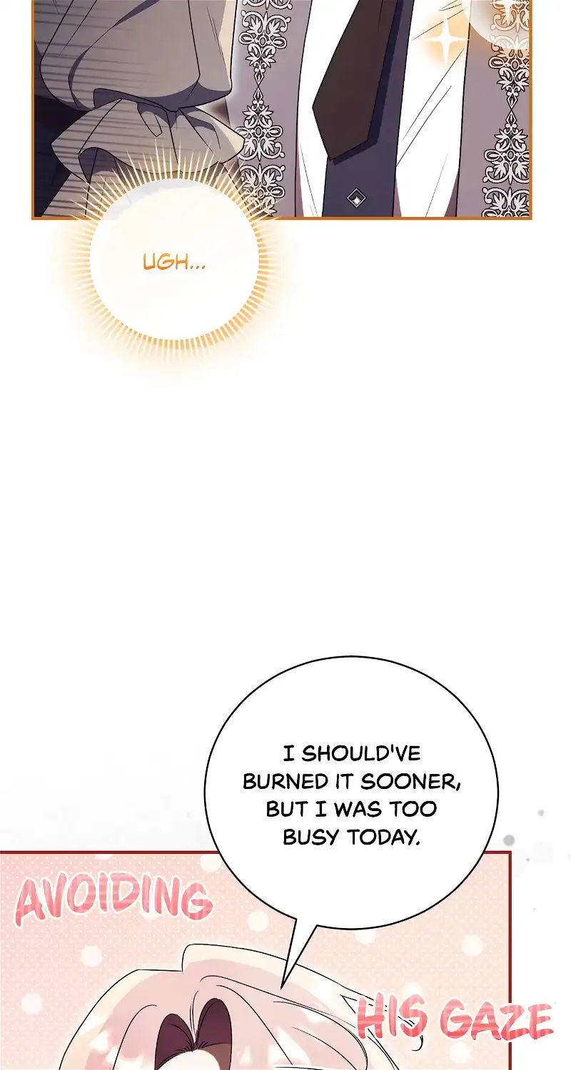 How To Reject My Obsessive Ex-Husband Chapter 32 311 004