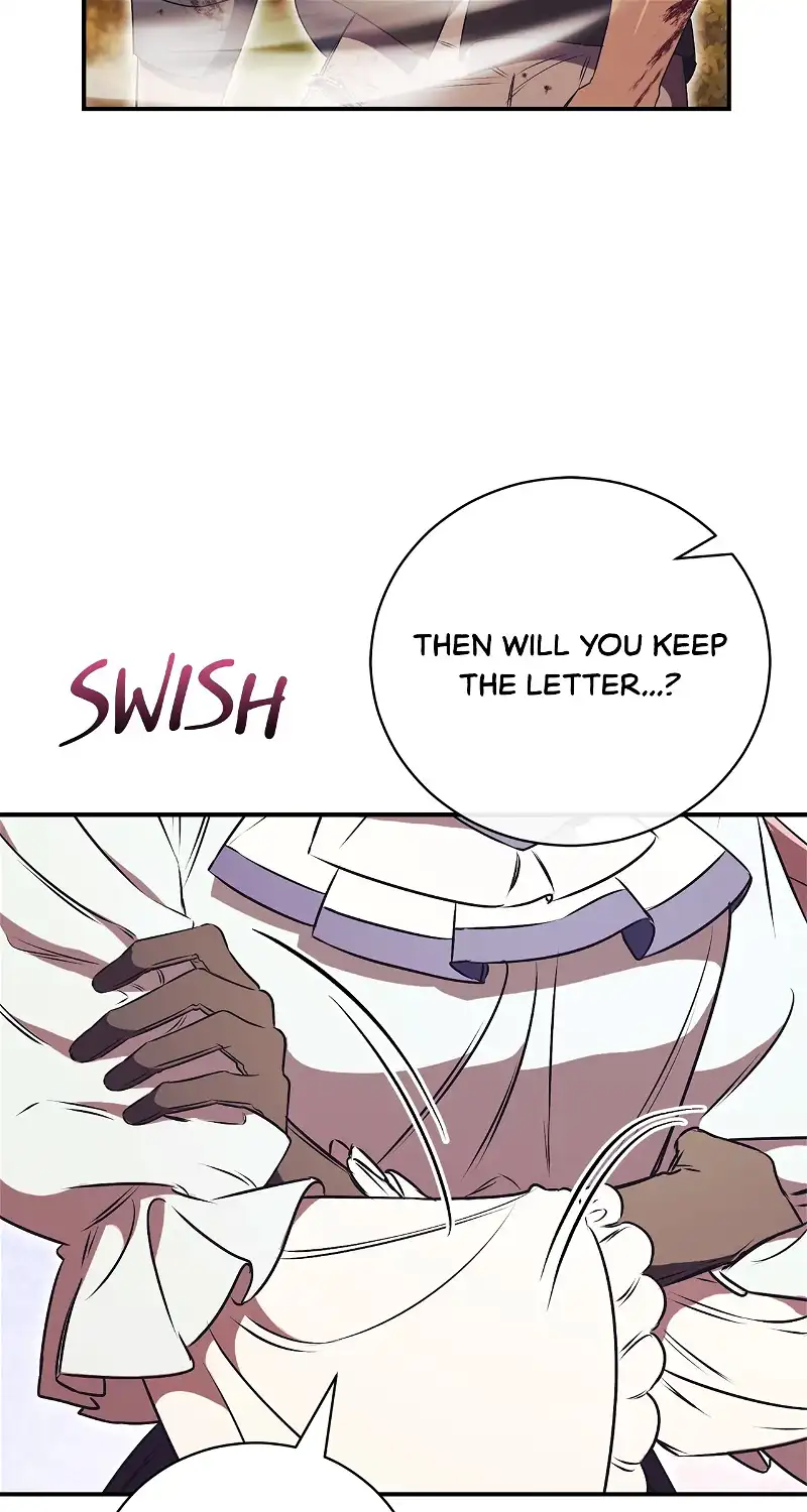 How To Reject My Obsessive Ex-Husband Chapter 32 318 011