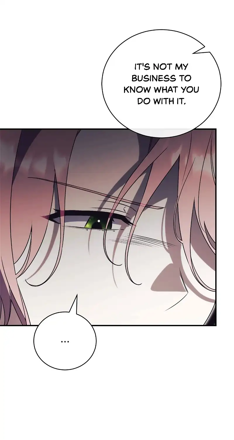 How To Reject My Obsessive Ex-Husband Chapter 32 325 018