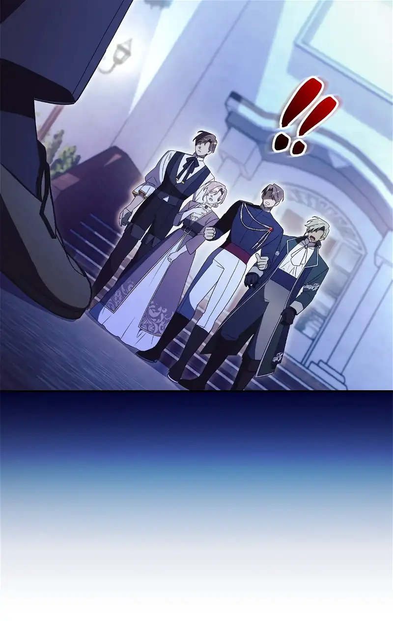 How To Reject My Obsessive Ex-Husband Chapter 32 388 081