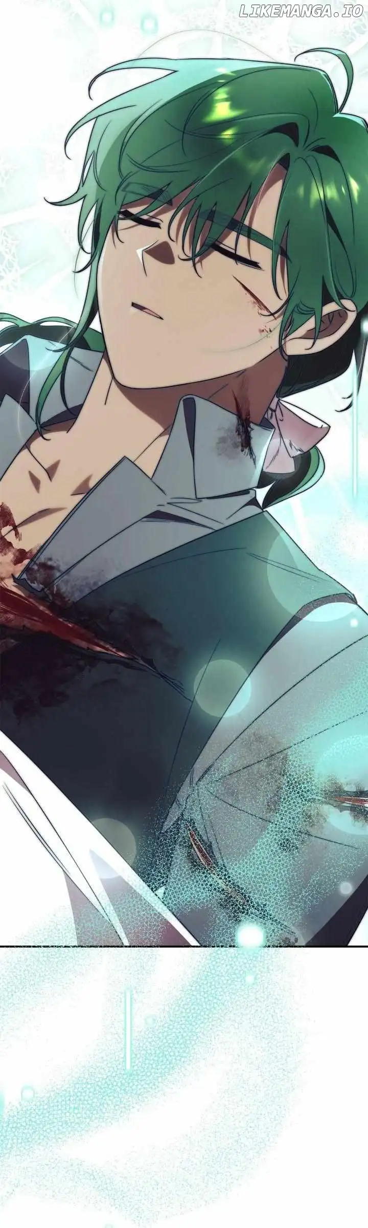 How To Reject My Obsessive Ex-Husband Chapter 34 210 02