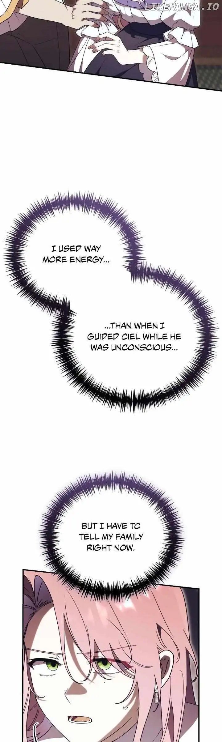 How To Reject My Obsessive Ex-Husband Chapter 34 215 07