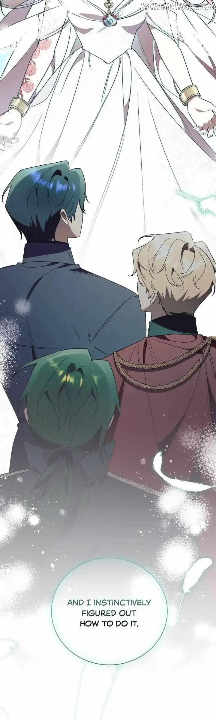 How To Reject My Obsessive Ex-Husband Chapter 34 218 10