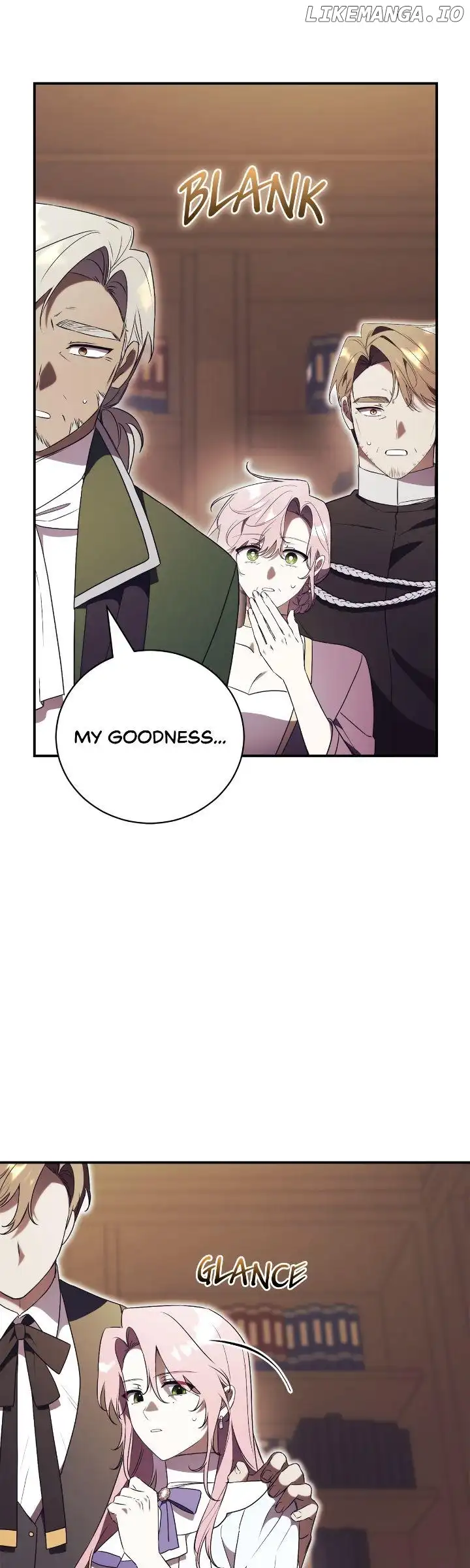 How To Reject My Obsessive Ex-Husband Chapter 34 220 12