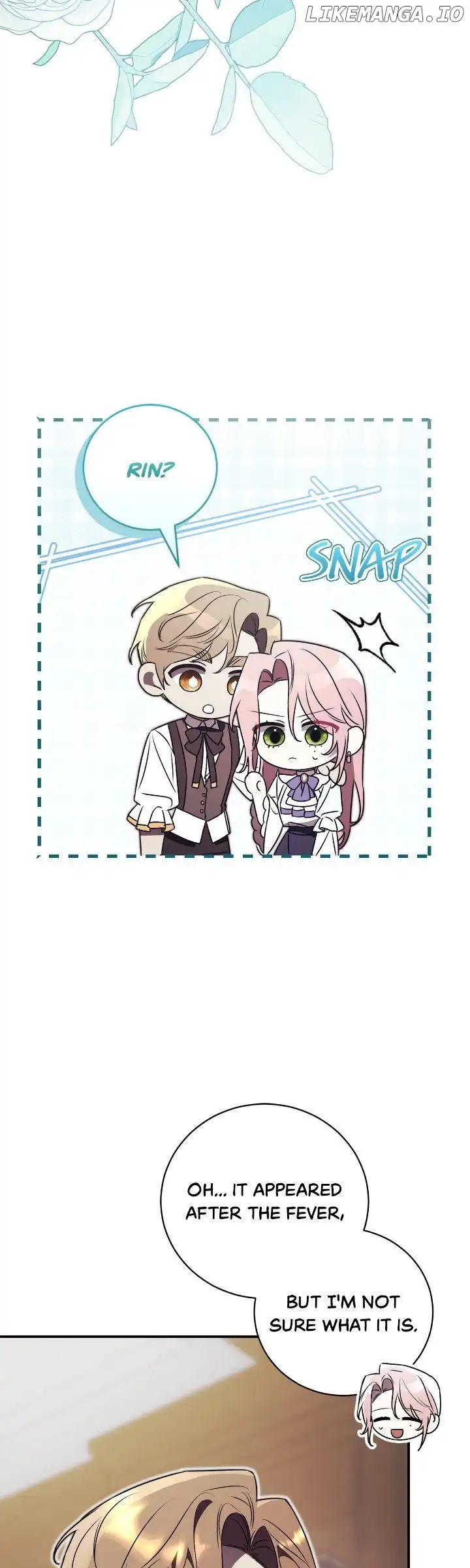 How To Reject My Obsessive Ex-Husband Chapter 34 230 22