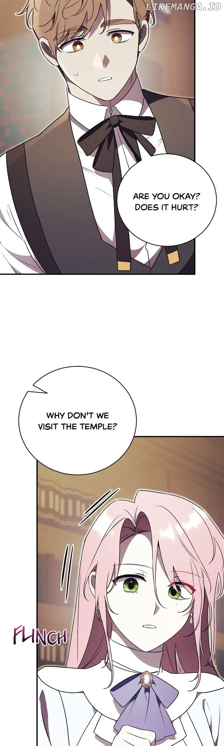 How To Reject My Obsessive Ex-Husband Chapter 34 231 23