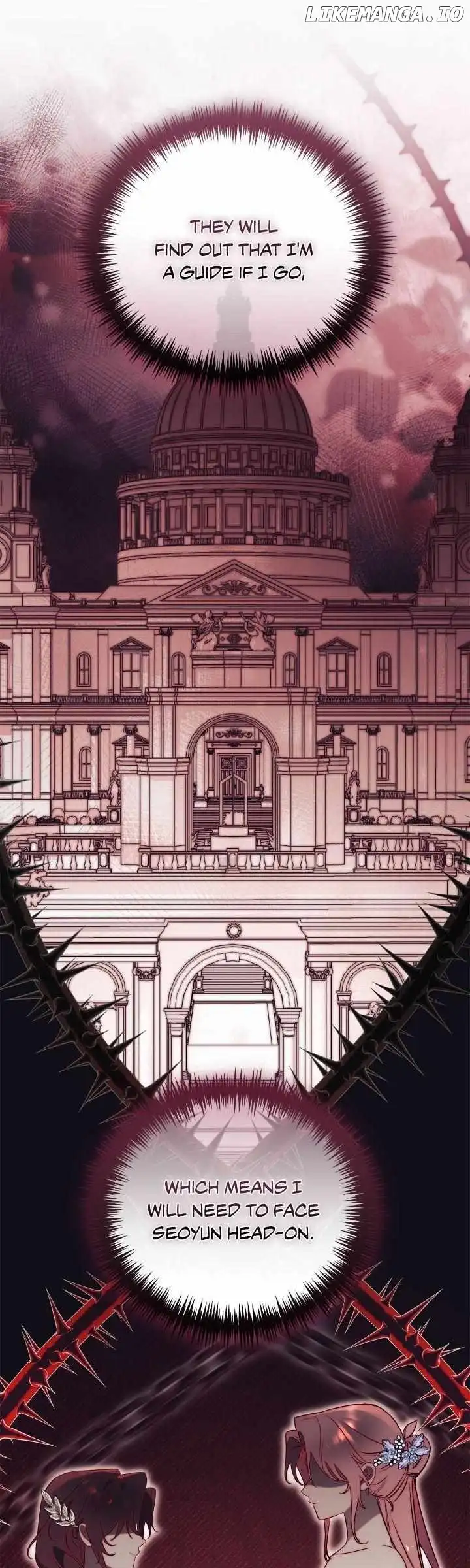 How To Reject My Obsessive Ex-Husband Chapter 34 233 25