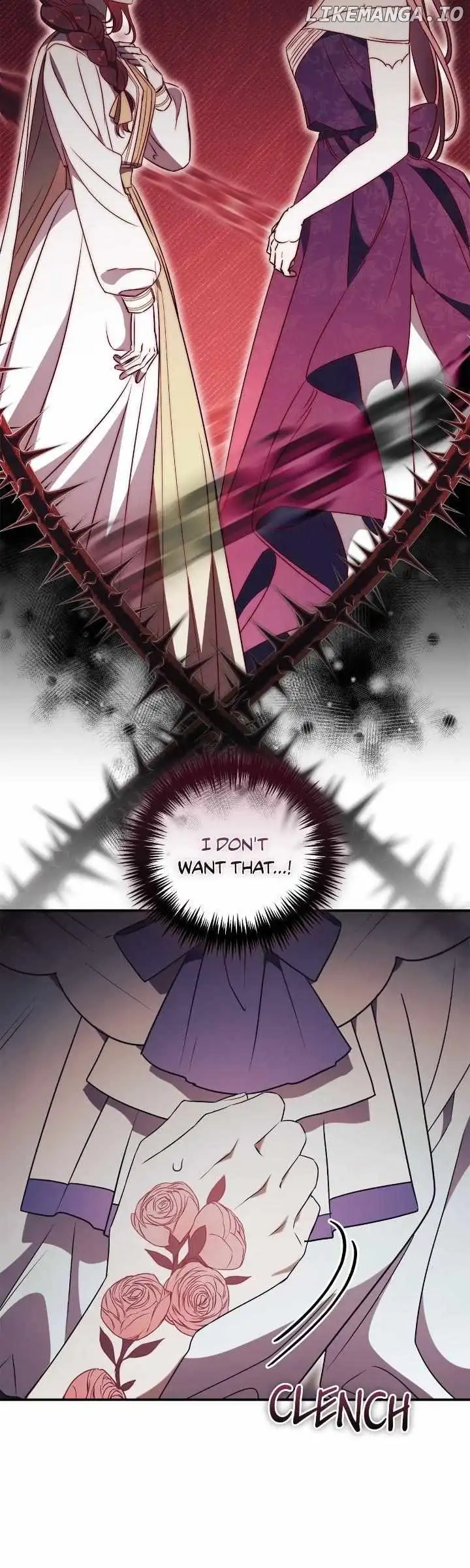 How To Reject My Obsessive Ex-Husband Chapter 34 234 26