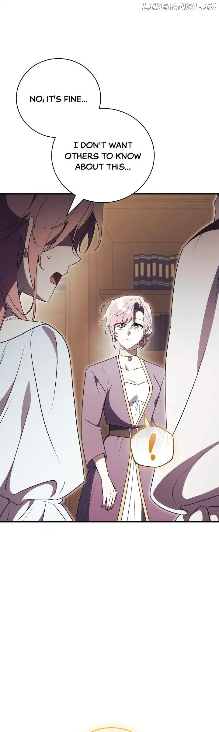 How To Reject My Obsessive Ex-Husband Chapter 34 235 27