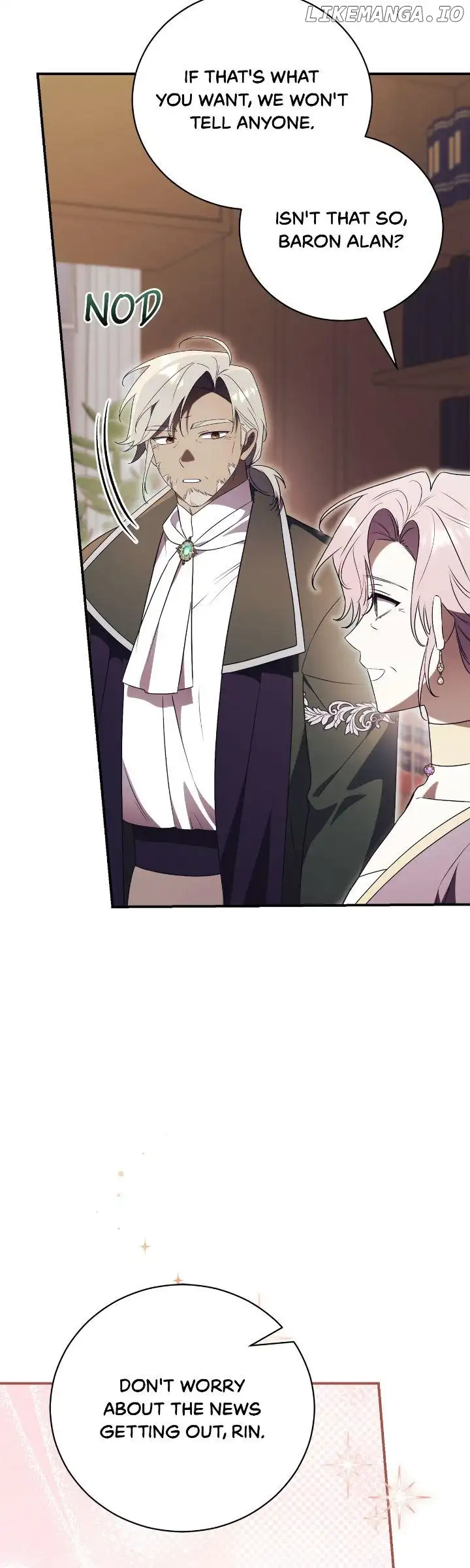 How To Reject My Obsessive Ex-Husband Chapter 34 237 29