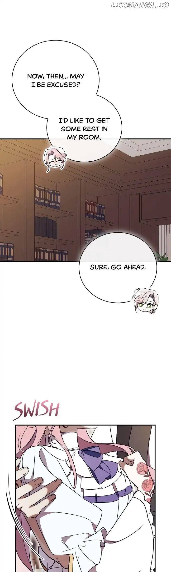 How To Reject My Obsessive Ex-Husband Chapter 34 239 31