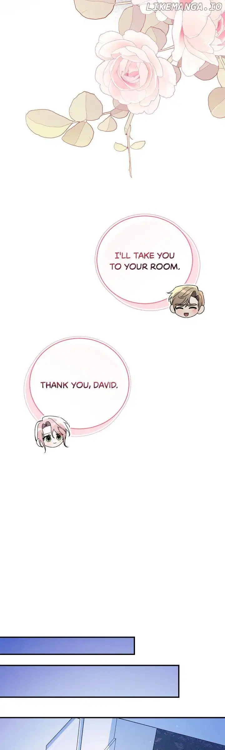 How To Reject My Obsessive Ex-Husband Chapter 34 241 33