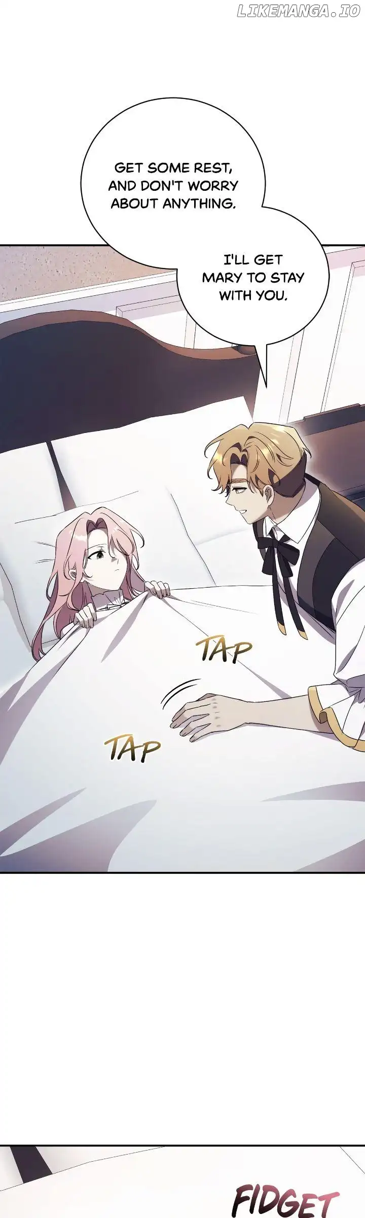 How To Reject My Obsessive Ex-Husband Chapter 34 243 35