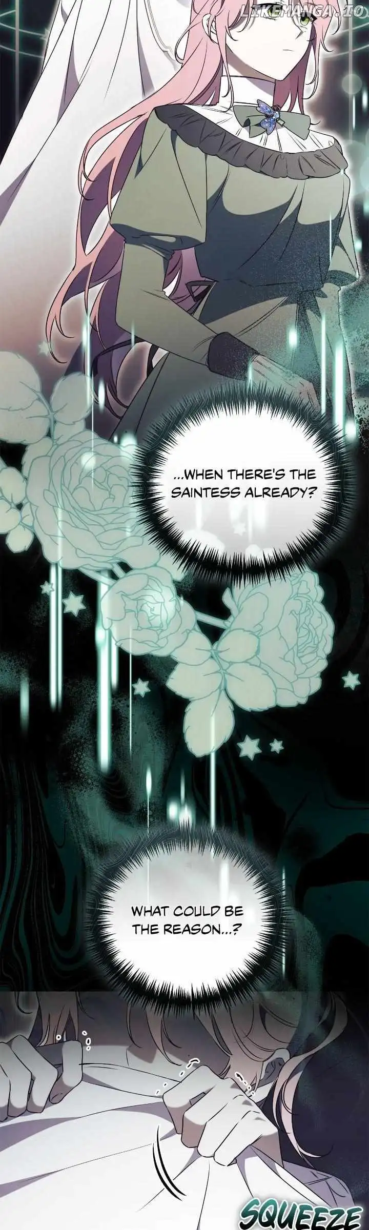 How To Reject My Obsessive Ex-Husband Chapter 34 249 41