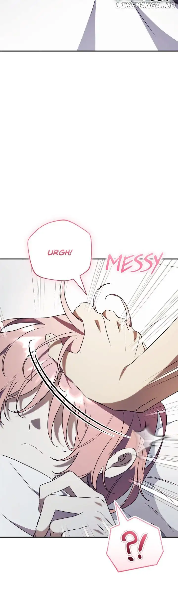 How To Reject My Obsessive Ex-Husband Chapter 34 250 42