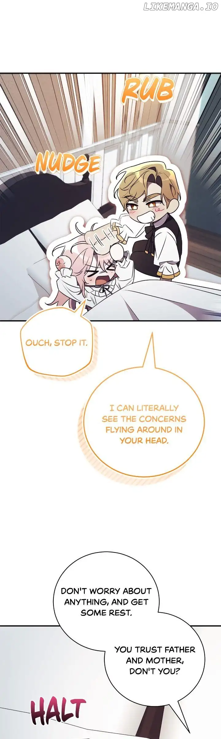 How To Reject My Obsessive Ex-Husband Chapter 34 252 44