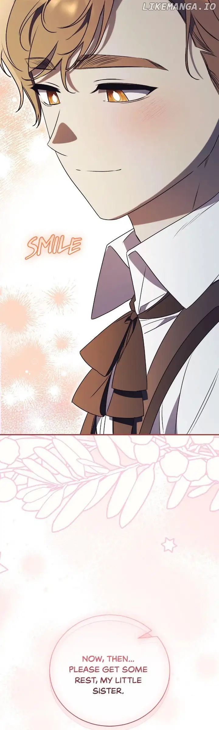 How To Reject My Obsessive Ex-Husband Chapter 34 255 47