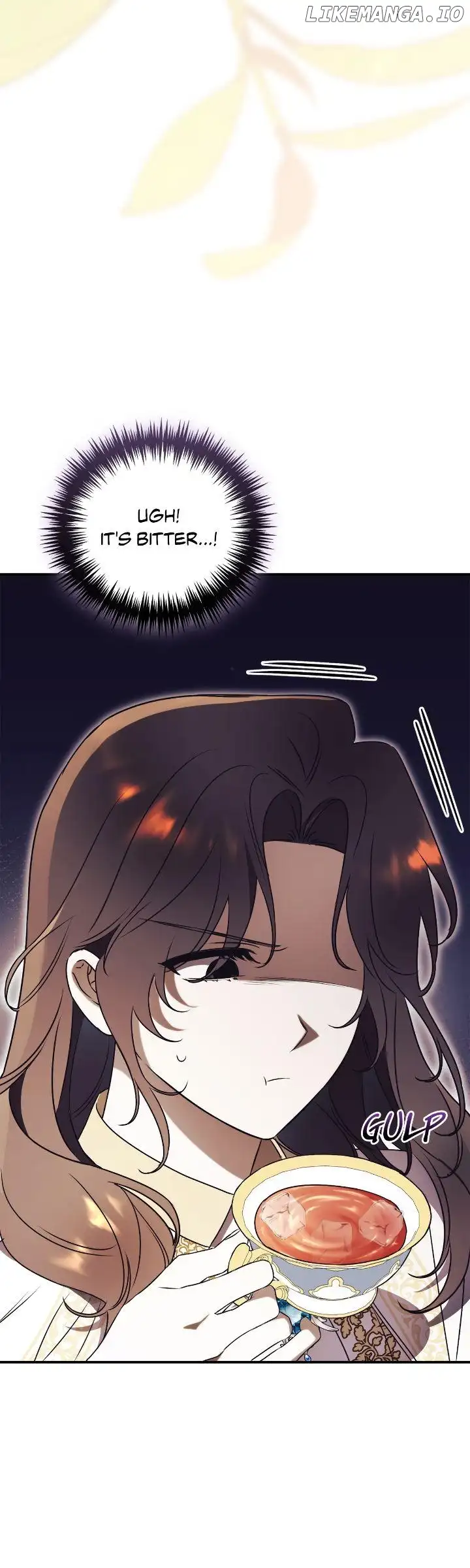 How To Reject My Obsessive Ex-Husband Chapter 34 259 51