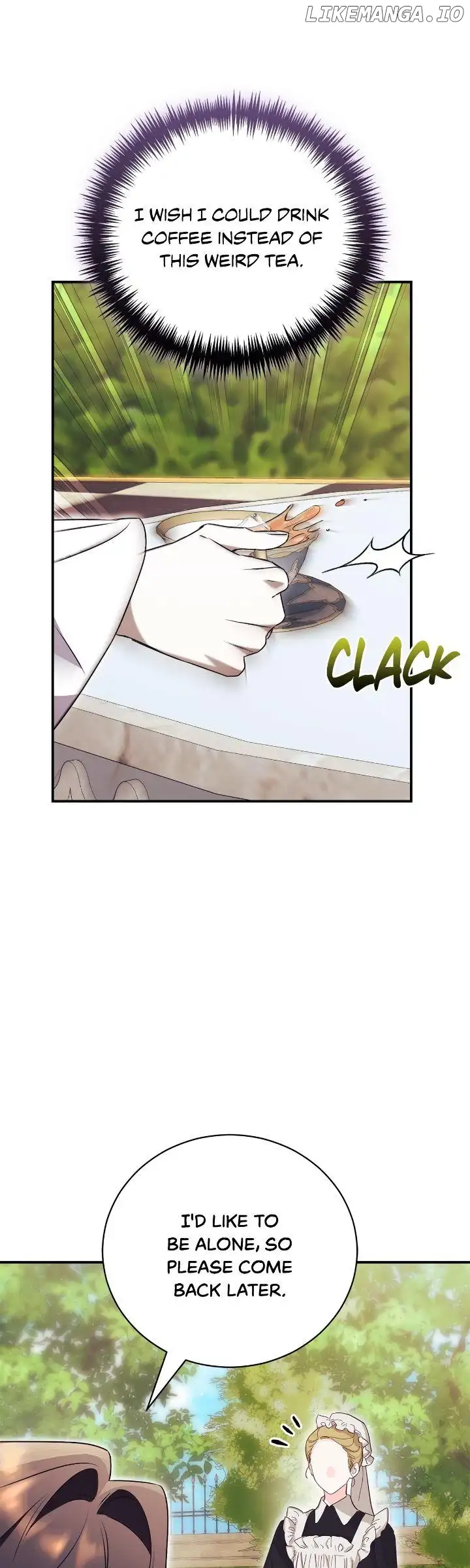 How To Reject My Obsessive Ex-Husband Chapter 34 261 53