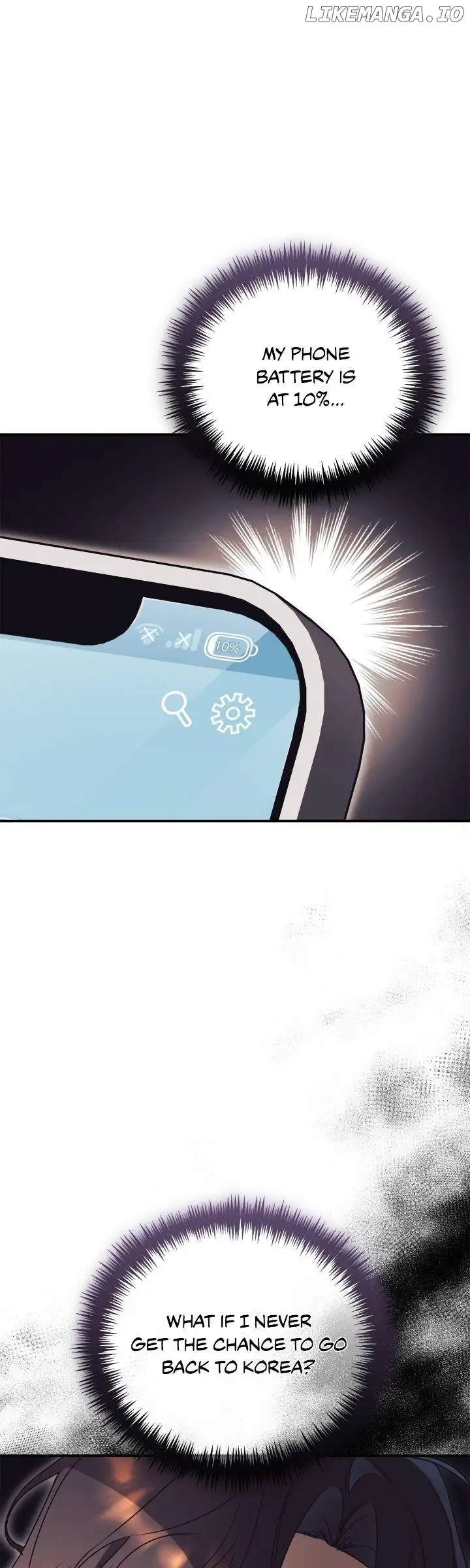 How To Reject My Obsessive Ex-Husband Chapter 34 268 60