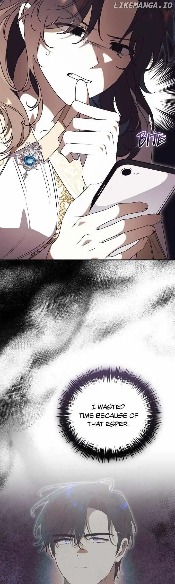 How To Reject My Obsessive Ex-Husband Chapter 34 269 61