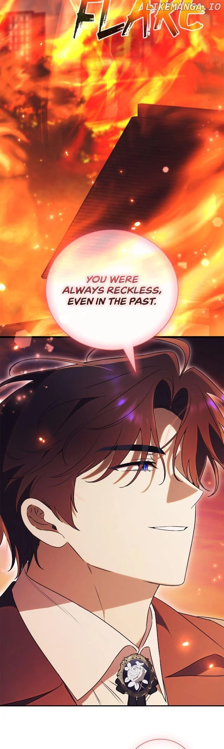 How To Reject My Obsessive Ex-Husband Chapter 37 255 02