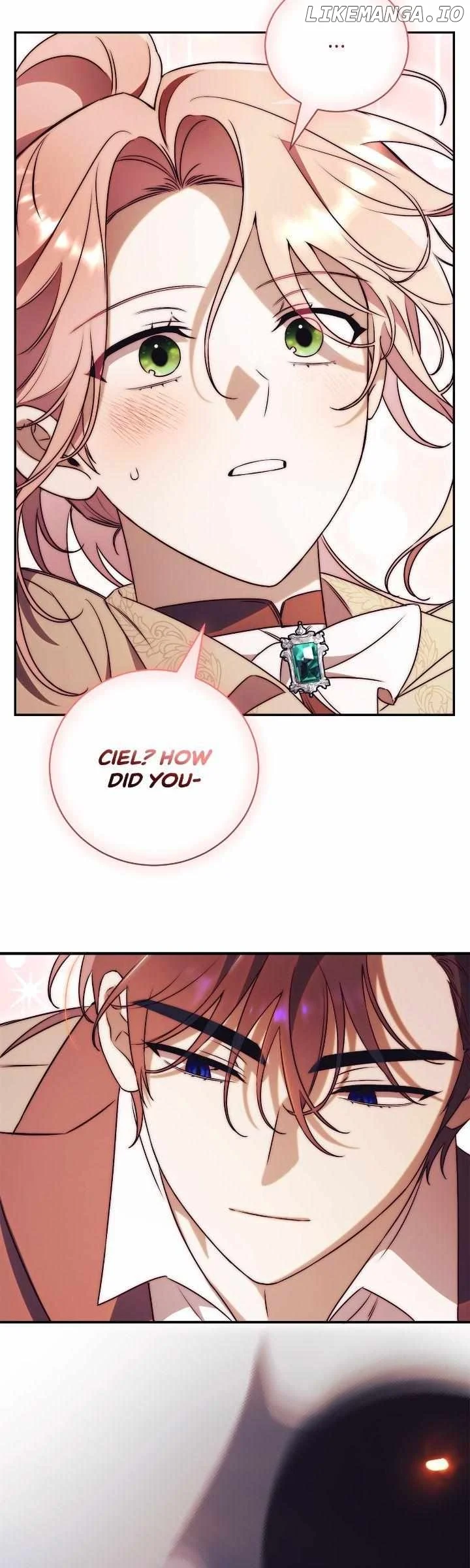 How To Reject My Obsessive Ex-Husband Chapter 37 256 03