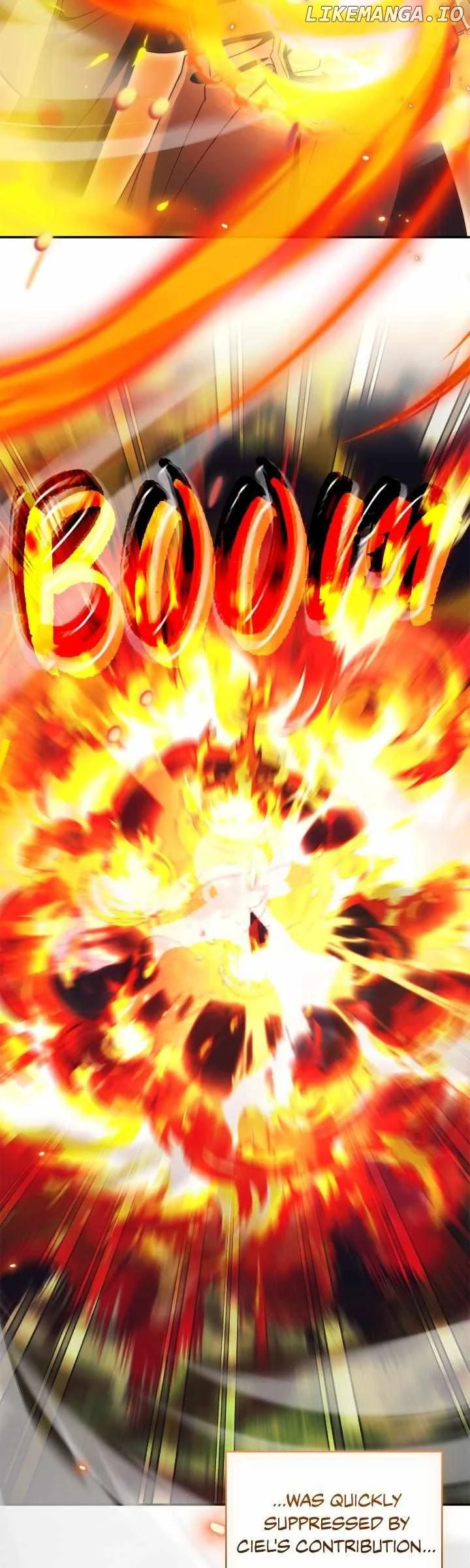 How To Reject My Obsessive Ex-Husband Chapter 37 260 07