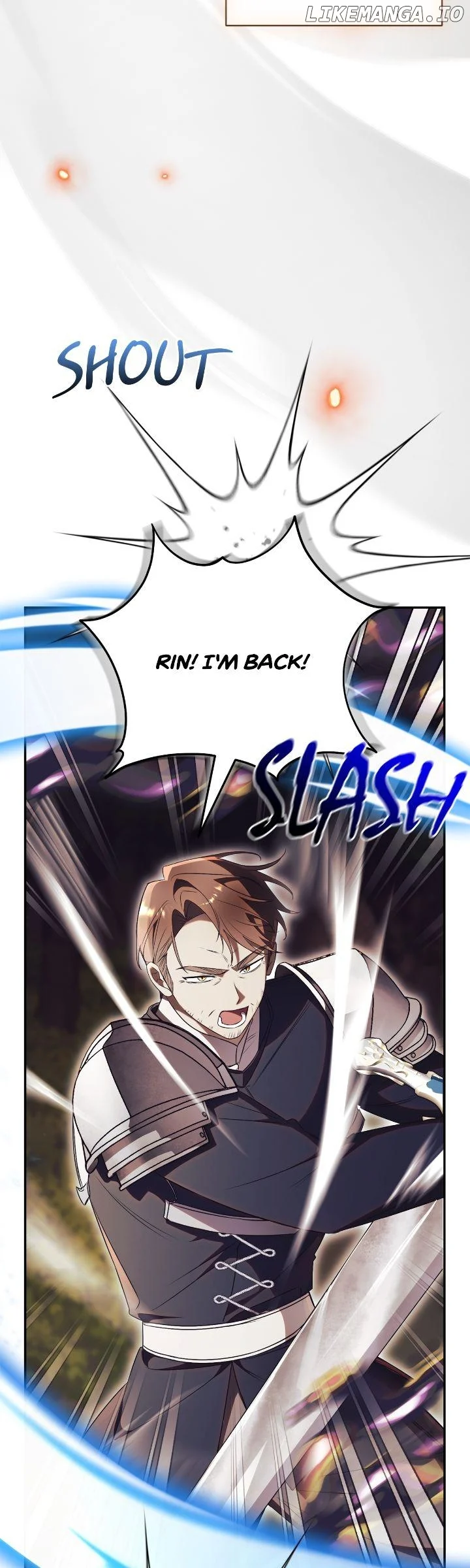 How To Reject My Obsessive Ex-Husband Chapter 37 261 08