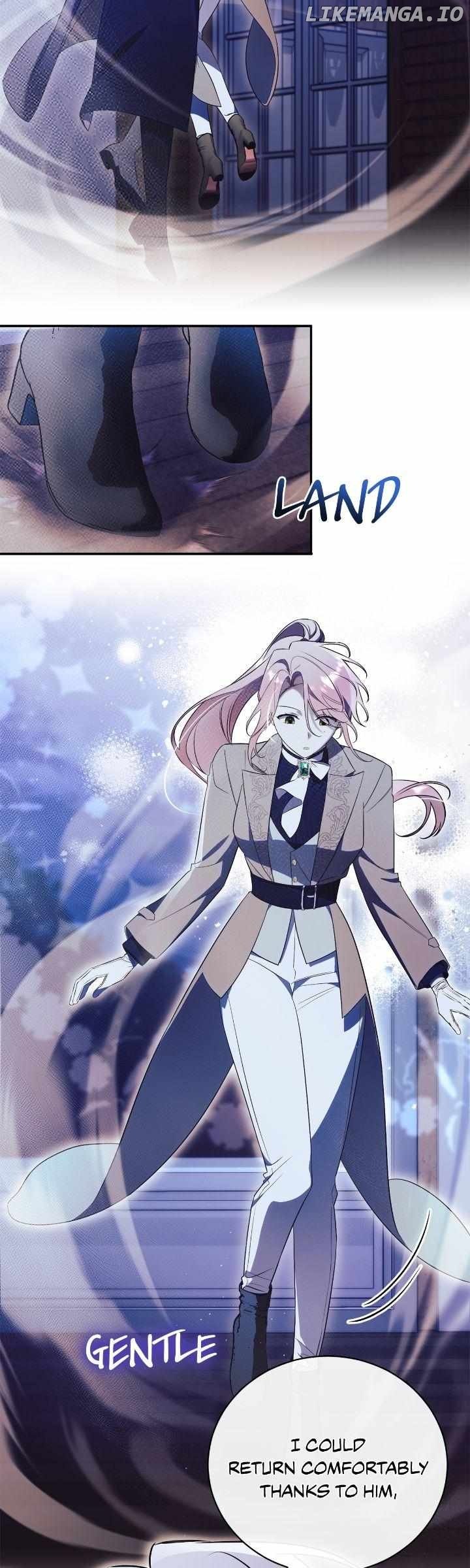 How To Reject My Obsessive Ex-Husband Chapter 37 265 12