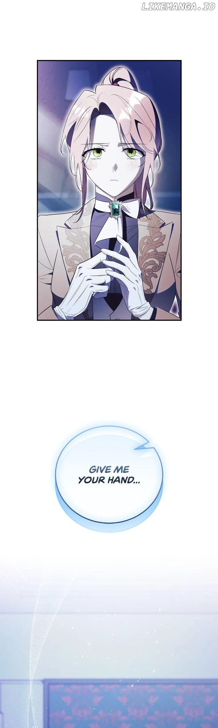 How To Reject My Obsessive Ex-Husband Chapter 37 269 16