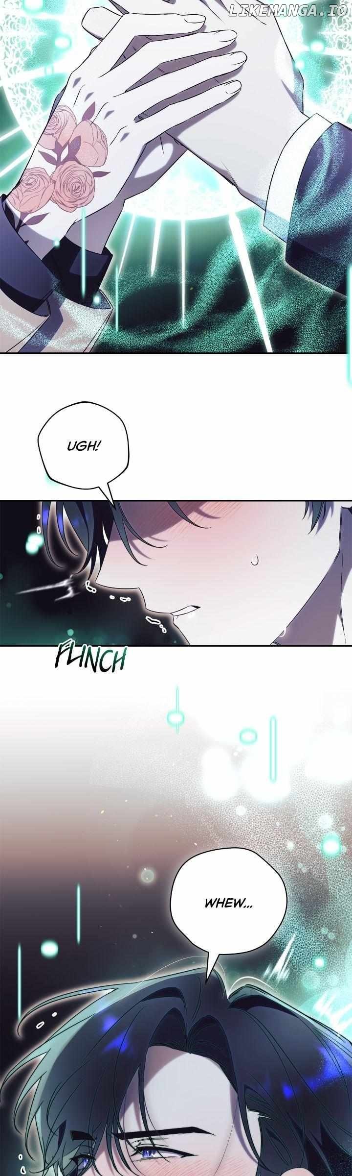 How To Reject My Obsessive Ex-Husband Chapter 37 271 18