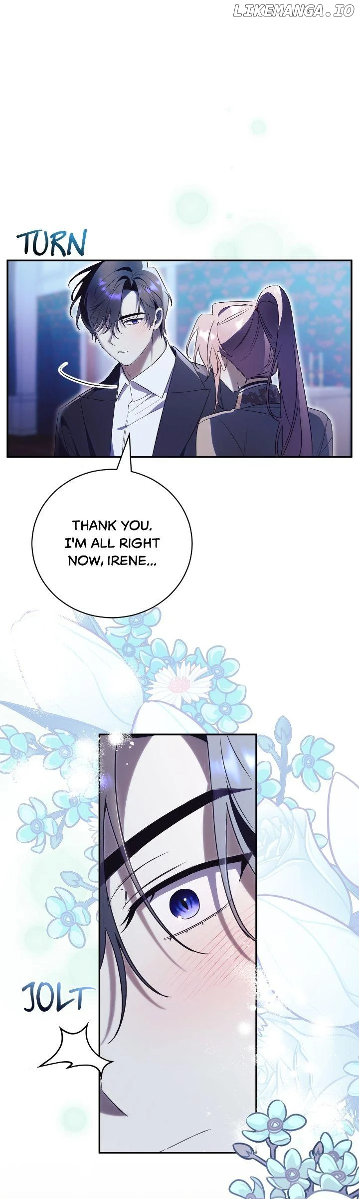 How To Reject My Obsessive Ex-Husband Chapter 37 273 20