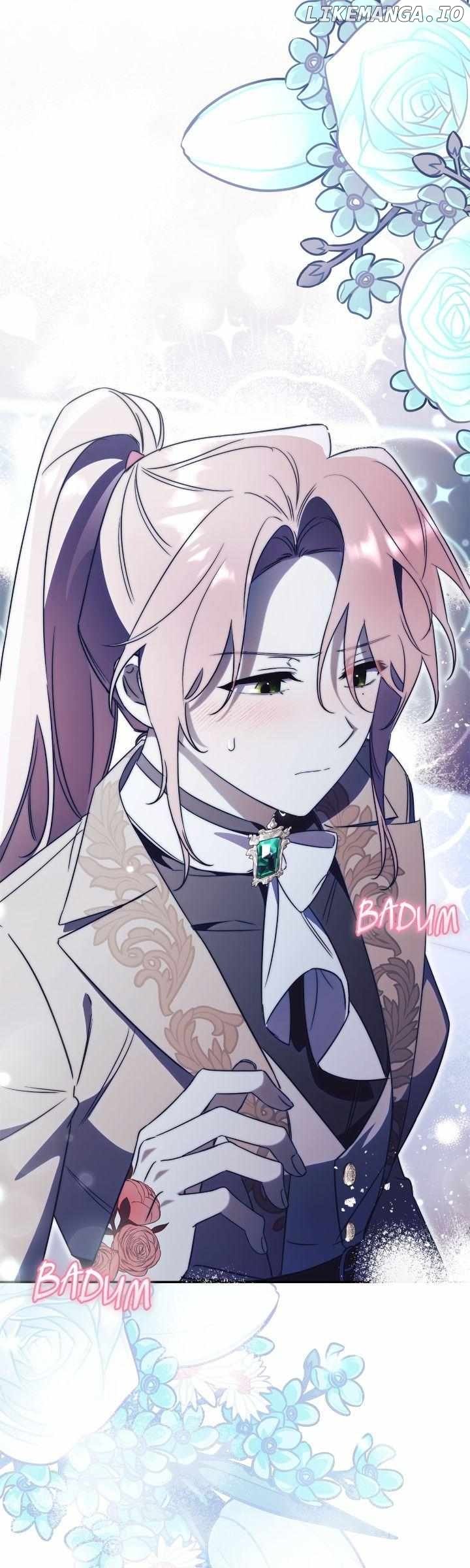 How To Reject My Obsessive Ex-Husband Chapter 37 274 21