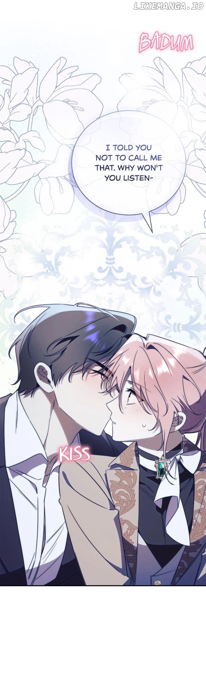 How To Reject My Obsessive Ex-Husband Chapter 37 276 23