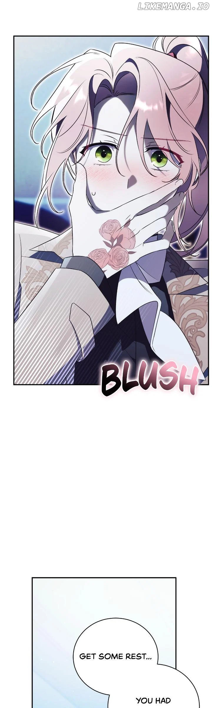 How To Reject My Obsessive Ex-Husband Chapter 37 278 25