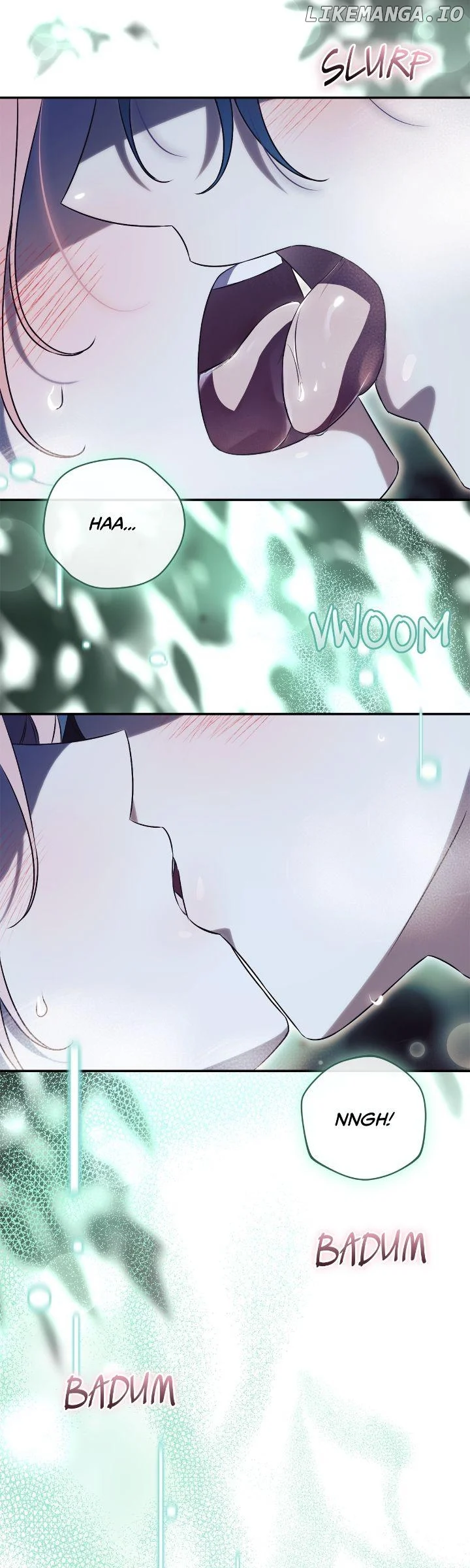 How To Reject My Obsessive Ex-Husband Chapter 37 283 30