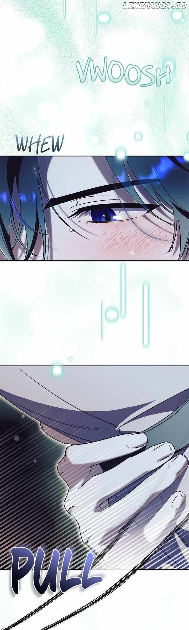 How To Reject My Obsessive Ex-Husband Chapter 37 284 31