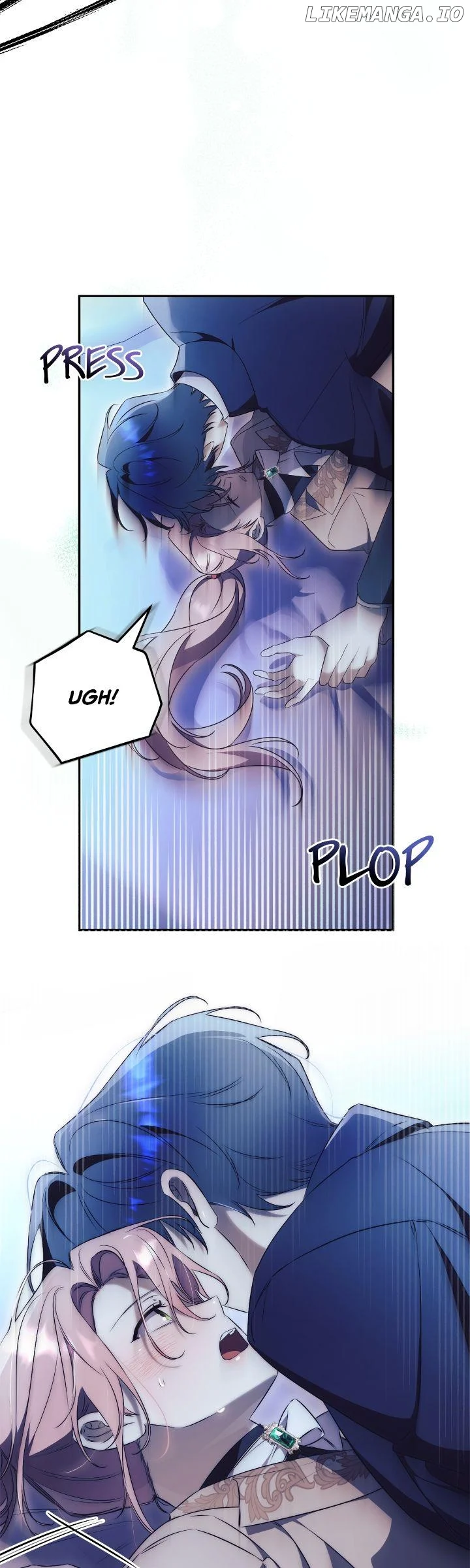 How To Reject My Obsessive Ex-Husband Chapter 37 285 32