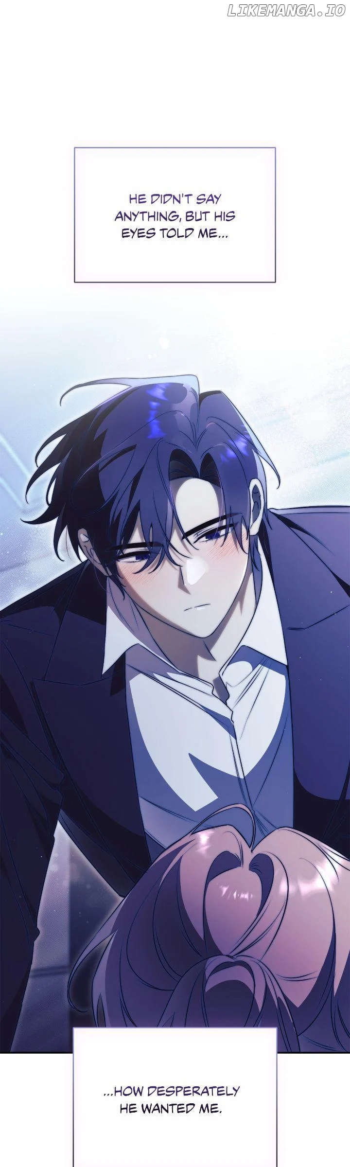 How To Reject My Obsessive Ex-Husband Chapter 37 287 34