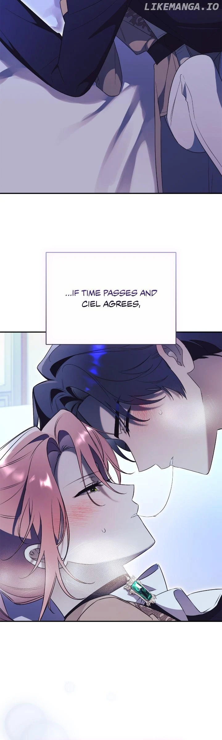 How To Reject My Obsessive Ex-Husband Chapter 37 289 36