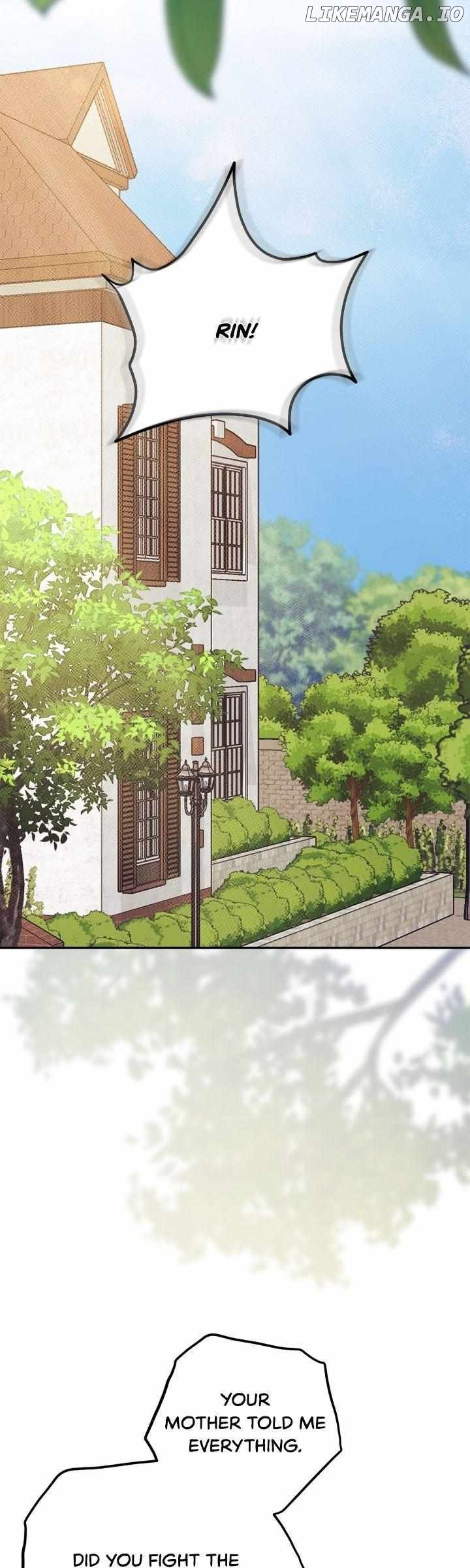 How To Reject My Obsessive Ex-Husband Chapter 37 293 40