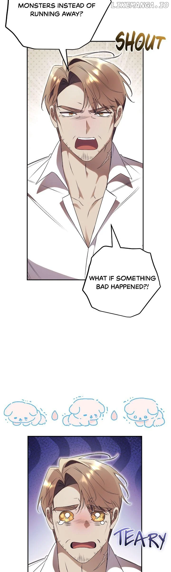 How To Reject My Obsessive Ex-Husband Chapter 37 294 41