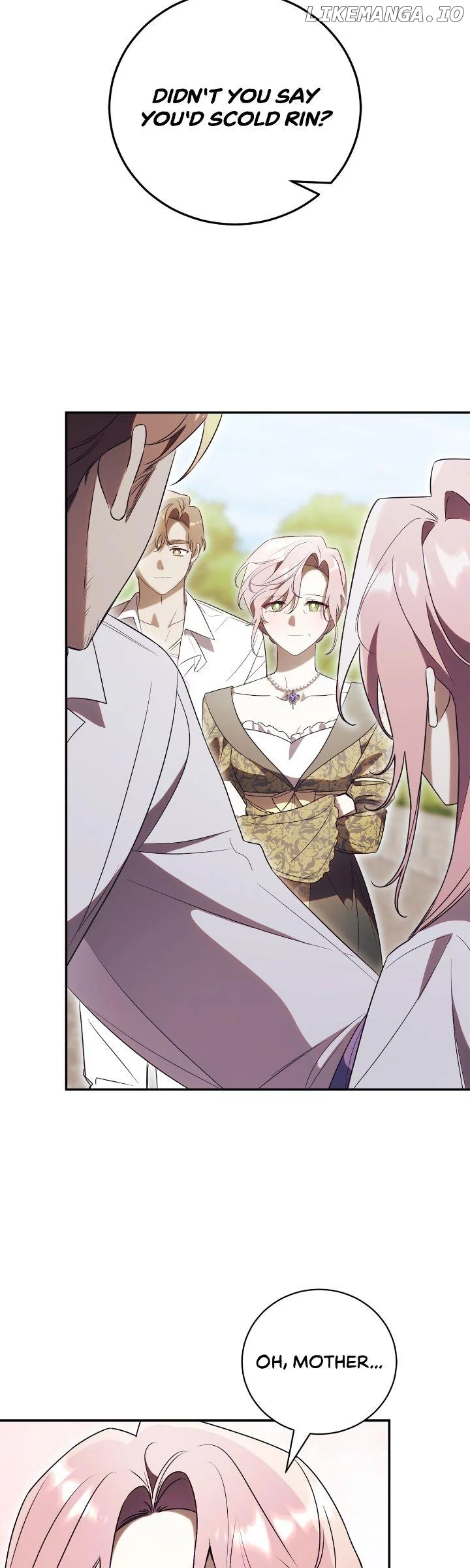 How To Reject My Obsessive Ex-Husband Chapter 37 297 44