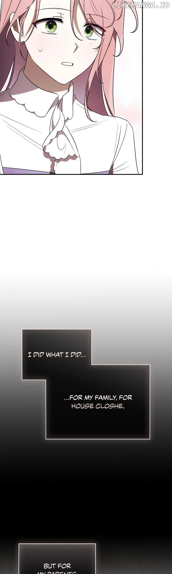 How To Reject My Obsessive Ex-Husband Chapter 37 298 45