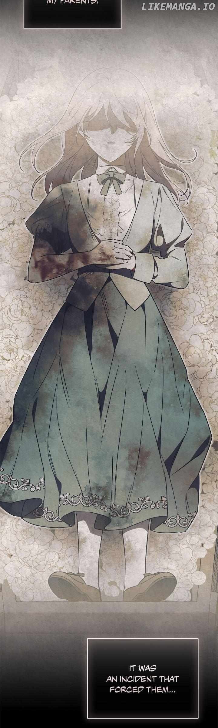 How To Reject My Obsessive Ex-Husband Chapter 37 299 46