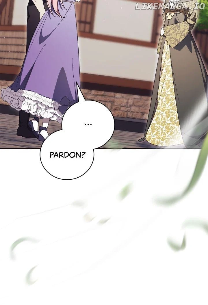 How To Reject My Obsessive Ex-Husband Chapter 37 303 50