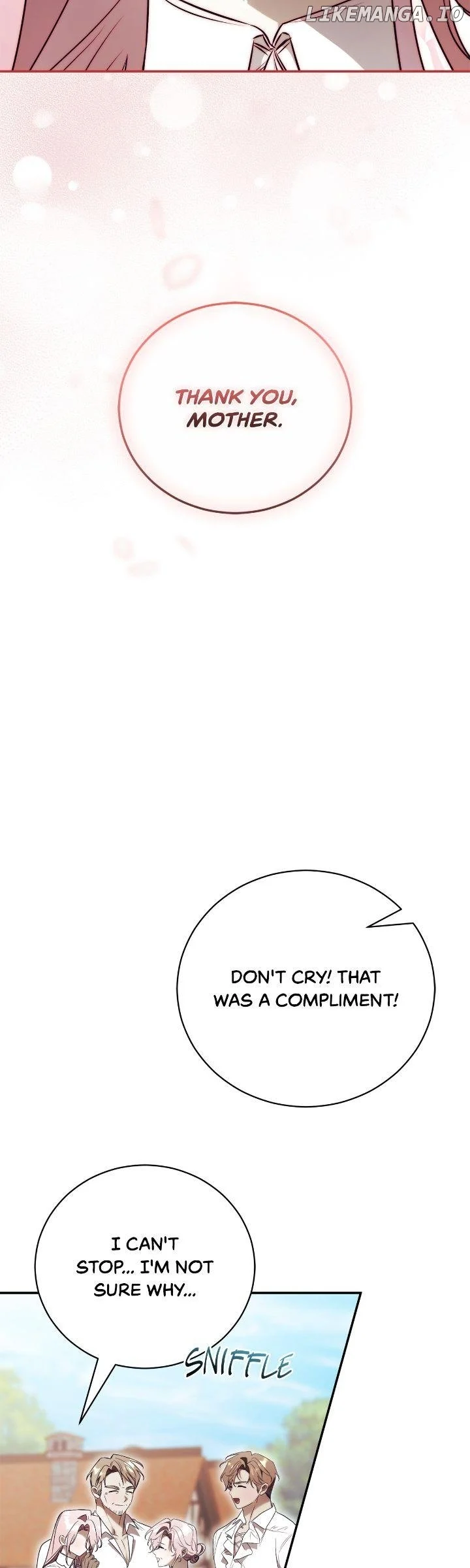 How To Reject My Obsessive Ex-Husband Chapter 37 306 53